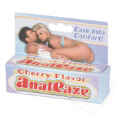 Anal Eaze Cherry Flavour